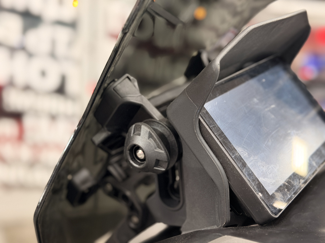 Скутер PROMAX BMW C250X